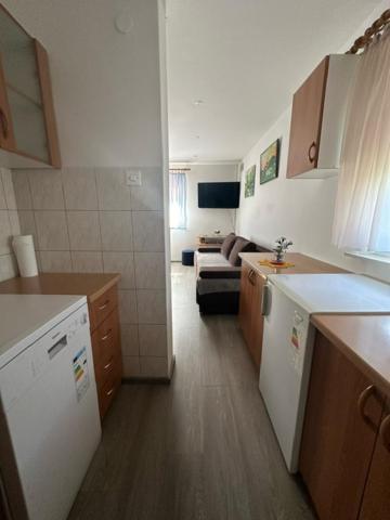Kuca Za Odmor Mare Villa Sveti Martin Na Muri Exterior foto