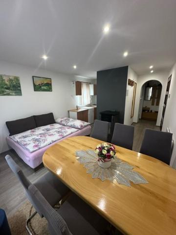 Kuca Za Odmor Mare Villa Sveti Martin Na Muri Exterior foto