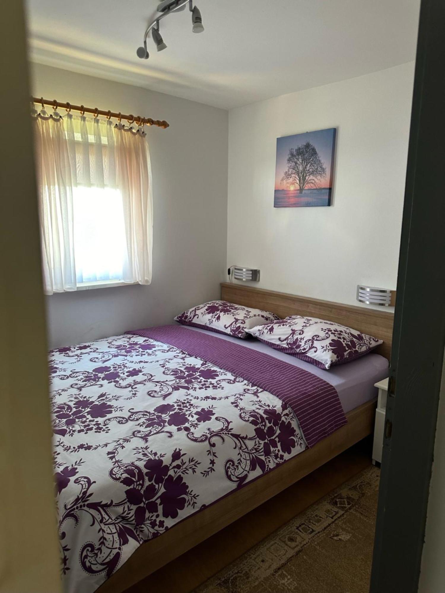 Kuca Za Odmor Mare Villa Sveti Martin Na Muri Exterior foto