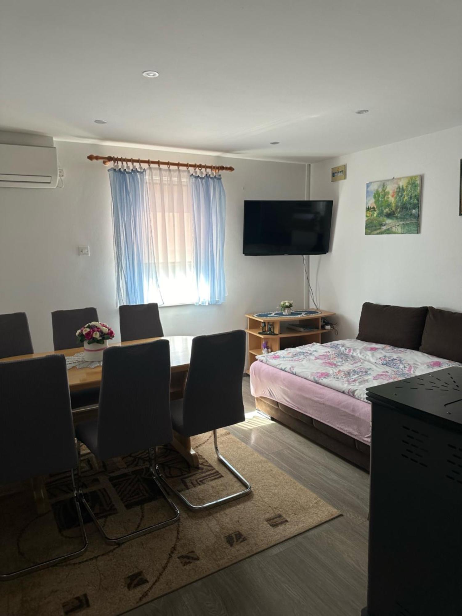 Kuca Za Odmor Mare Villa Sveti Martin Na Muri Exterior foto