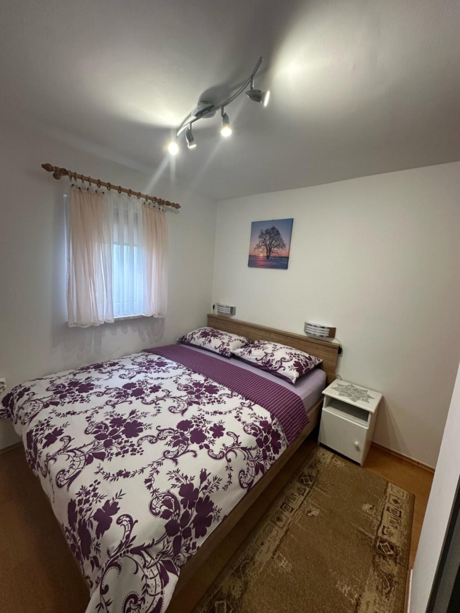 Kuca Za Odmor Mare Villa Sveti Martin Na Muri Exterior foto